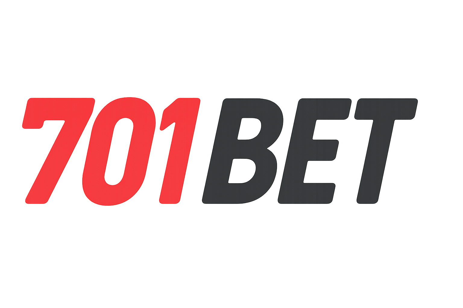 701 Bet Logo